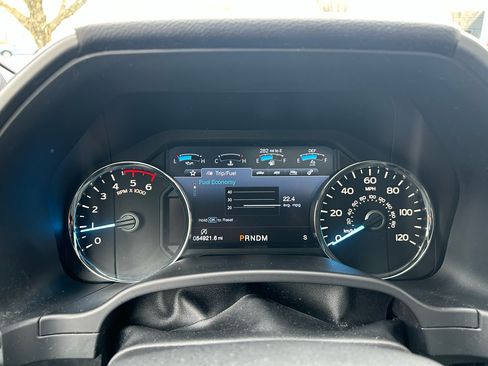 Used 2018 Ford F150 Platinum w/ Equipment Group 701A Luxury image 20