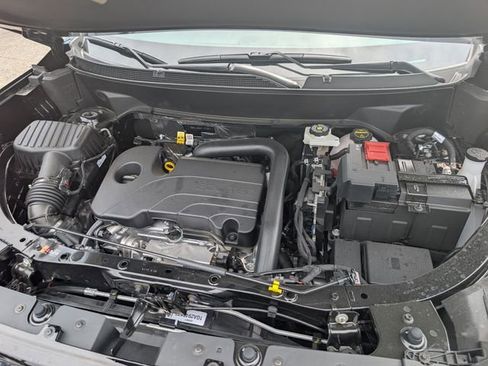 New 2026 GMC Terrain Elevation w/ Elevation Premium Package image 36