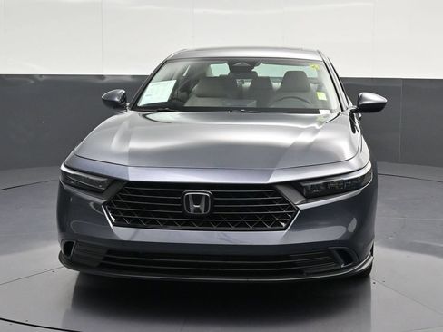 Used 2024 Honda Accord EX image 6