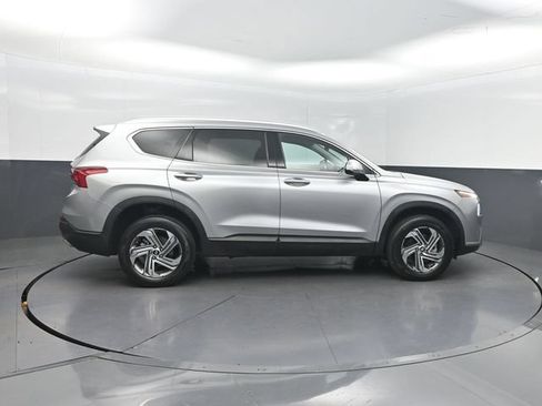 Used 2023 Hyundai Santa Fe SEL AWD/4WD image 32
