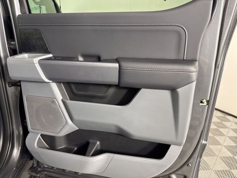 New 2025 Ford F150 Lightning Flash image 27