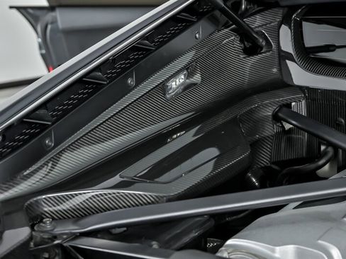 Used 2017 Audi R8 V10 plus AWD/4WD image 19