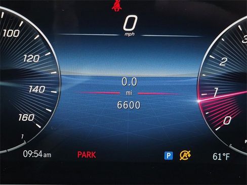 Certified 2025 Mercedes-Benz GLA 250 image 13