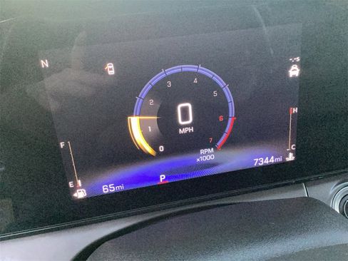 Used 2024 Chevrolet Trax ACTIV image 11