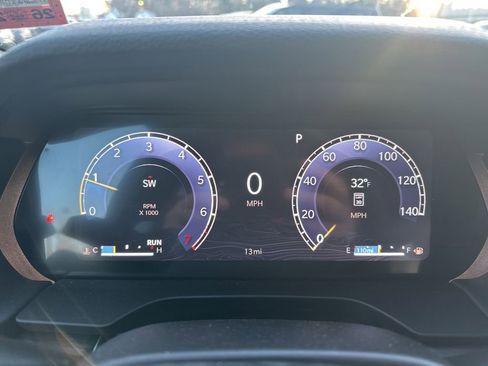 New 2026 Jeep Grand Cherokee Limited image 22