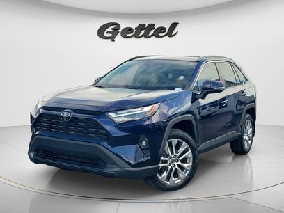 Used 2024 Toyota RAV4 XLE Premium w/ Weather Package