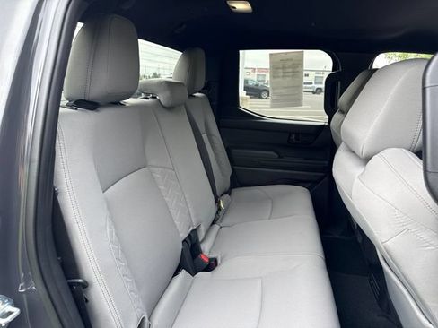 Certified 2024 Toyota Tacoma SR5 AWD/4WD image 14