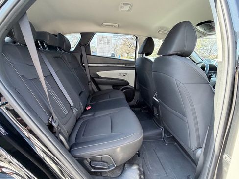 Used 2024 Hyundai Tucson SEL image 23