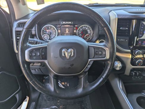 Used 2020 RAM 1500 Laramie image 25