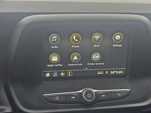 Used 2019 Chevrolet Camaro LS image 24