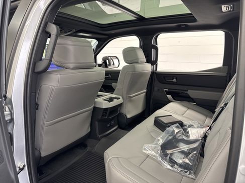 New 2026 Toyota Tundra Limited image 42