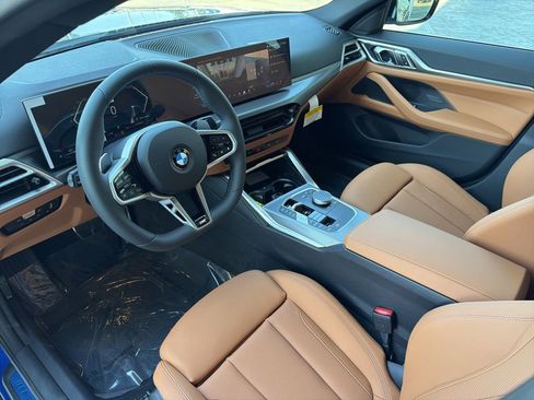 New 2026 BMW 430i w/ M Sport Package image 9