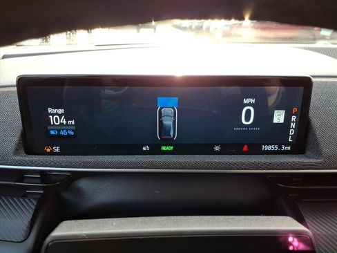 Certified 2021 Ford Mustang Mach-E Premium image 20