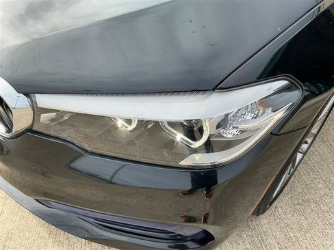 Used 2018 BMW 530i 530i image 17