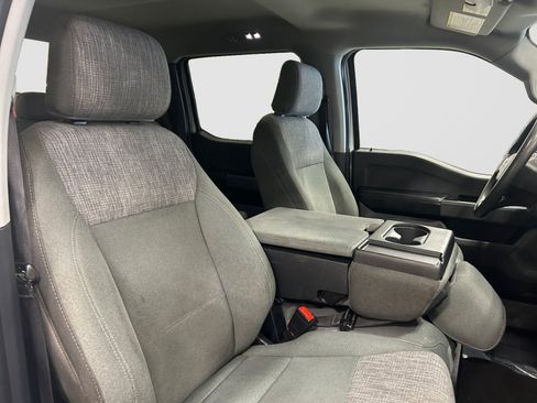 Used 2024 Ford F250 XLT AWD/4WD image 20