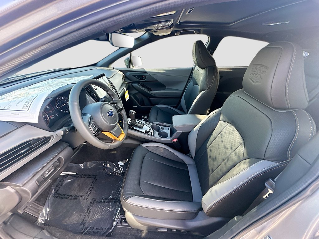 New 2026 Subaru Crosstrek 2.5i Wilderness AWD/4WD image 19