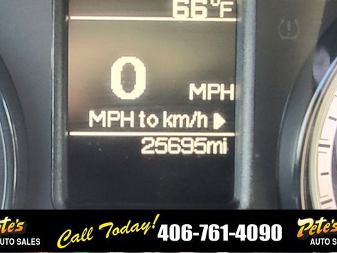 Used 2018 RAM 1500 Tradesman image 28