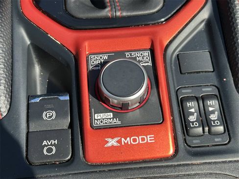 Used 2020 Subaru Forester Sport w/ Popular Package #2 image 14