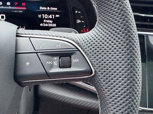 New 2026 Audi SQ7 Premium Plus AWD/4WD image 22
