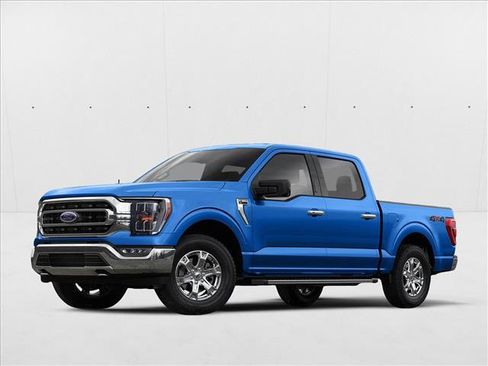 Used 2021 Ford F150 XL w/ STX Appearance Package image 1