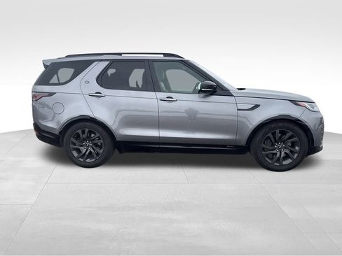 Used 2021 Land Rover Discovery S R-Dynamic image 6