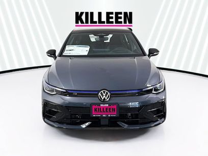 New 2026 Volkswagen Golf
