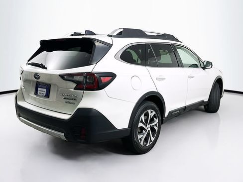 Used 2022 Subaru Outback Touring XT AWD/4WD image 7