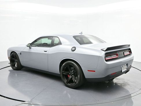 Used 2022 Dodge Challenger SRT Hellcat Redeye image 5