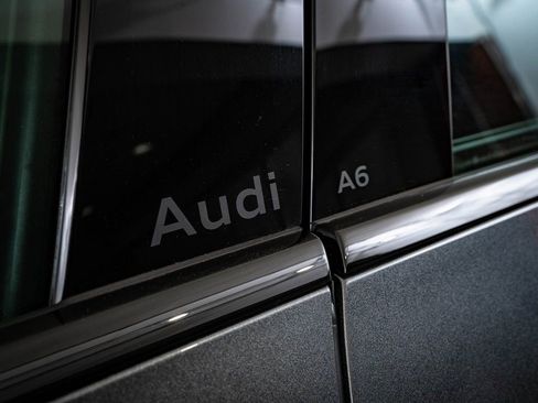 New 2026 Audi A6 Premium Plus image 21