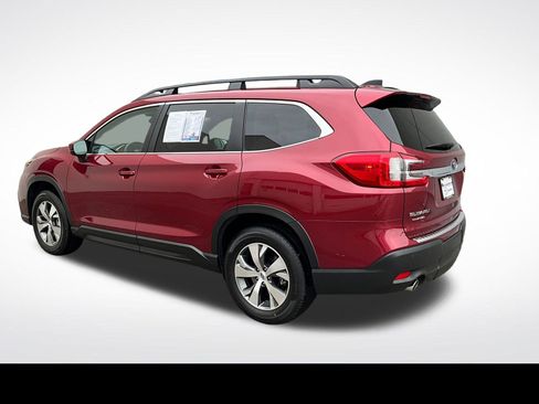 Certified 2025 Subaru Ascent Premium AWD/4WD image 13