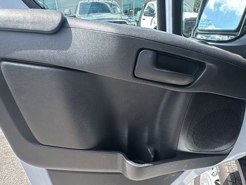 New 2026 RAM ProMaster 2500 FWD image 11