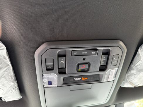 New 2026 Toyota Sequoia Platinum AWD/4WD image 14