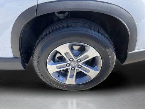 New 2025 Honda Pilot EX-L image 32