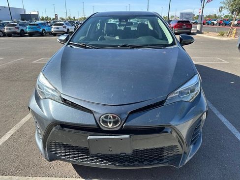 Used 2017 Toyota Corolla L FWD image 7