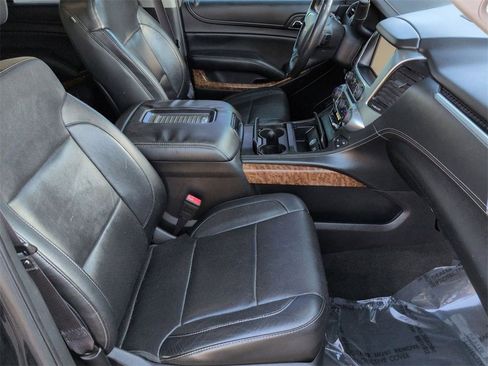 Used 2015 Chevrolet Tahoe LTZ image 29