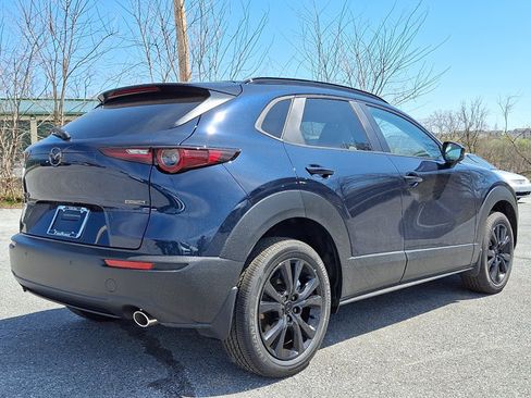 New 2026 MAZDA CX-30 Aire Edition AWD/4WD image 6