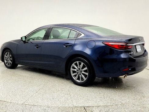 Used 2019 MAZDA MAZDA6 Sport image 7