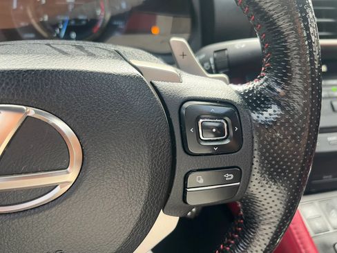 Used 2017 Lexus RC 300 F Sport AWD/4WD image 17