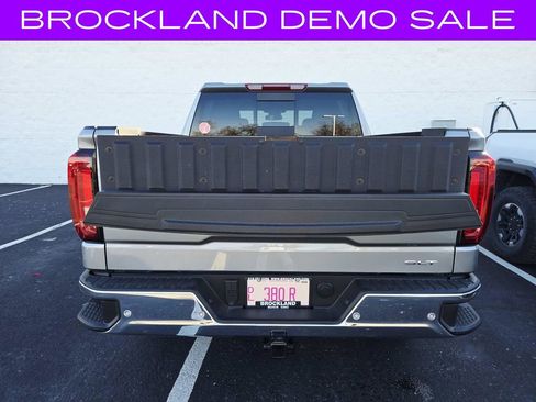 New 2026 GMC Sierra 1500 SLT w/ SLT Premium Plus Package image 16