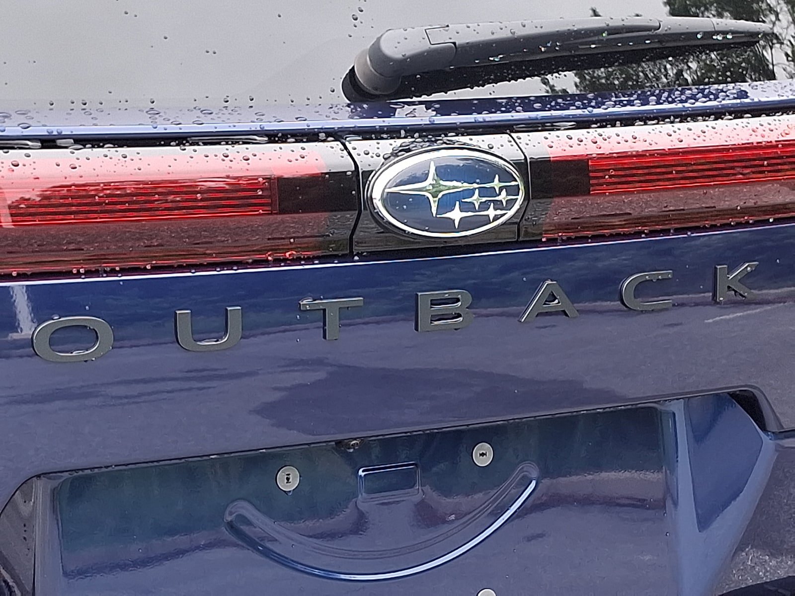 New 2026 Subaru Outback Premium AWD/4WD image 19