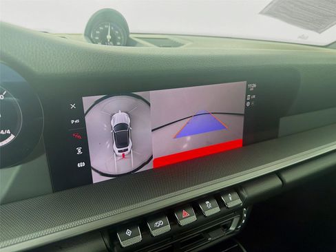 Certified 2024 Porsche 911 Carrera S image 17