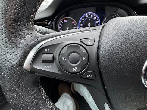 Used 2020 Buick Regal GS image 16