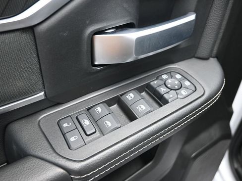 Used 2025 RAM 2500 Big Horn image 11