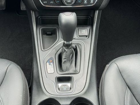 Used 2021 Jeep Cherokee Latitude Lux w/ Sun & Sound Group FWD image 20