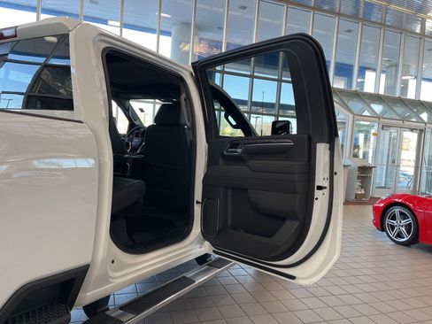 New 2026 Chevrolet Silverado 2500 LTZ w/ Z71 Chrome Sport Edition image 20