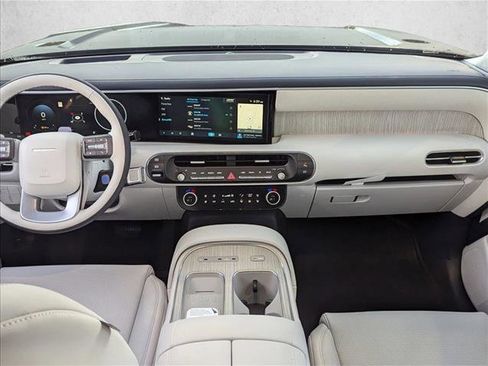 New 2026 Hyundai Palisade Calligraphy image 14