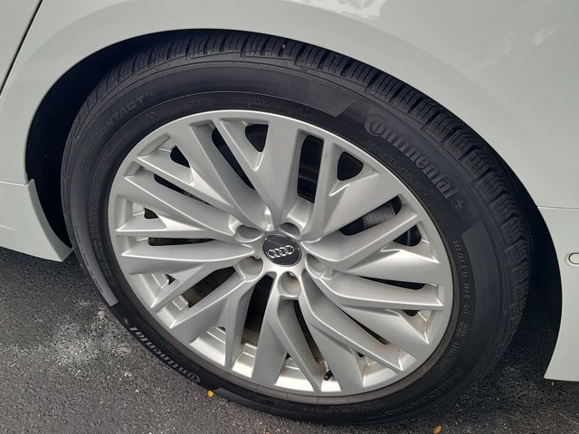 Used 2019 Audi A7 3.0T Premium Plus w/ Premium Plus Package AWD/4WD image 4