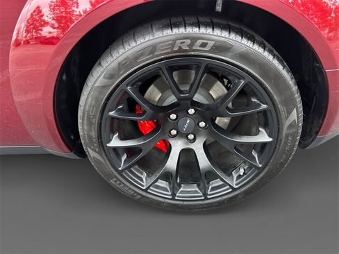 Used 2023 Dodge Challenger SRT Hellcat image 8