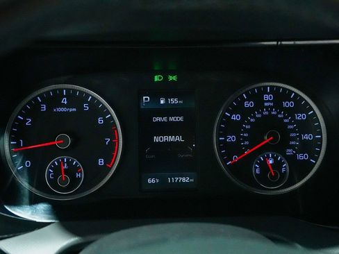Used 2021 Kia K5 GT-Line FWD image 13