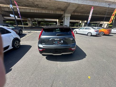 New 2025 Kia Niro Wave image 5
